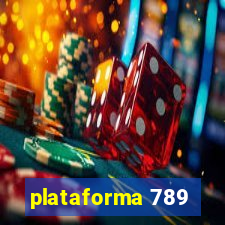 plataforma 789